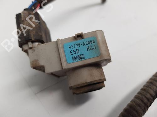 Electronic module KIA CEE'D (JD) 1.6 CRDi 128 | BP36364629M83 - Image 5