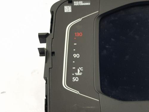 Instrument cluster VW TIGUAN (AD1, AX1) 2.0 TDI | BP26723821C47 