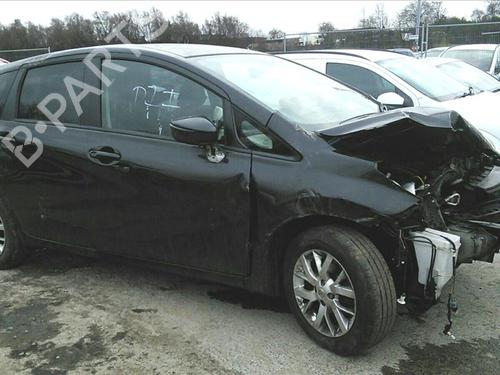Used Parts NISSAN NOTE (E12) 1.2 (80 hp) 3963590