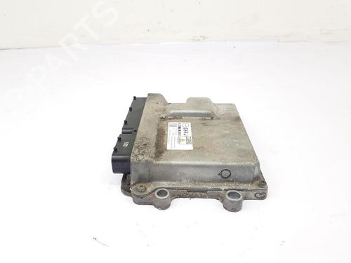 Engine control unit (ECU) MAZDA 6 Saloon (GJ, GL) 2.2 D (GJ2FP) | BP36562932M57 - Image 3