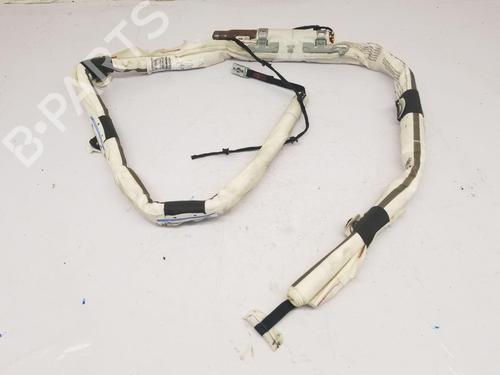 Used Left curtain airbag MERCEDES-BENZ B-CLASS Sports Tourer (W246, W242) B 180 (246.242) (122 hp) 22209649