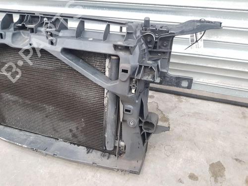 Front slam panel AUDI A3 Sportback (8VA, 8VF) RS3 quattro | BP29229709C72 