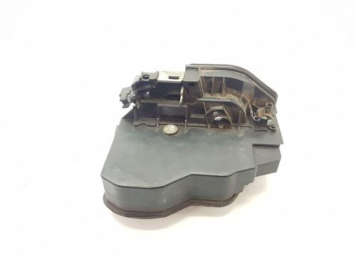 Højre fortil lås BMW 5 (E60) 535 d (272 hp) 22677308