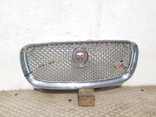 Used Grille JAGUAR XF I (X250) 3.0 D (241 hp) 27392612