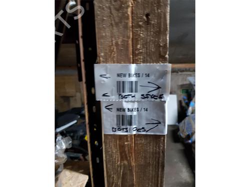 Rear bumper MINI MINI (F66, F65) Cooper S | BP29467379C8 