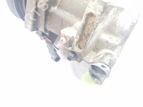 AC compressor NISSAN NOTE (E12) 1.5 dCi | BP22672946M34 