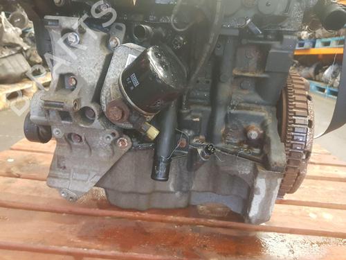 Engine RENAULT CLIO III Grandtour (KR0/1_) 1.5 dCi (KR0F) | BP30364928M1 - Image 10