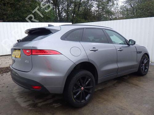 Electronic module JAGUAR F-PACE (X761) | BP22656859M83 - Image 10