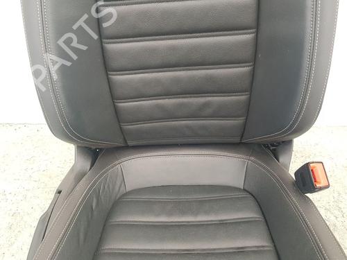 Right front seat VW SCIROCCO III (137, 138) 2.0 TDI | BP38326030C16 - Image 3