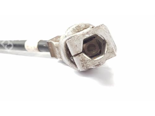 Steering column universal joint MERCEDES-BENZ A-CLASS (W168) A 160 (168.033, 168.133) | BP26328350M114 