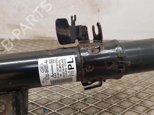 Left front shock absorber LAND ROVER RANGE ROVER EVOQUE (L538)  | BP28283795M16 