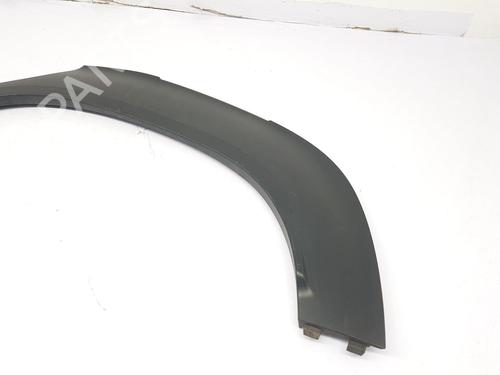 Rear left wheel arch trim CITROËN C3 AIRCROSS II (2R_, 2C_) 1.2 PureTech 130 (2RHNYH) | BP23433145C136 