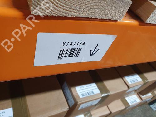 Left front driveshaft NISSAN JUKE (F15) | BP29900294M38