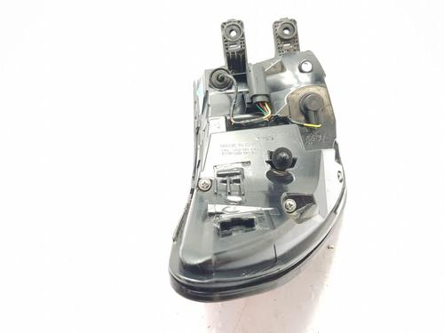 Right taillight MG MG ZS SUV (AZS1) 1.5 VTi | BP28088075C35