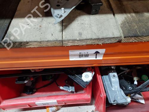 Support RENAULT TWINGO III (BCM_, BCA_) 1.0 SCe 70 | BP22683605C155 