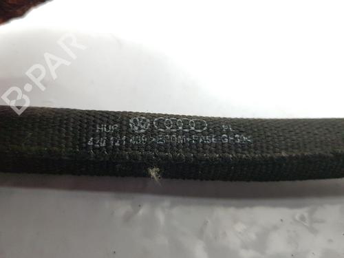 Pipe AUDI R8 Spyder (427, 429) 4.2 FSI quattro | BP22682346M125 