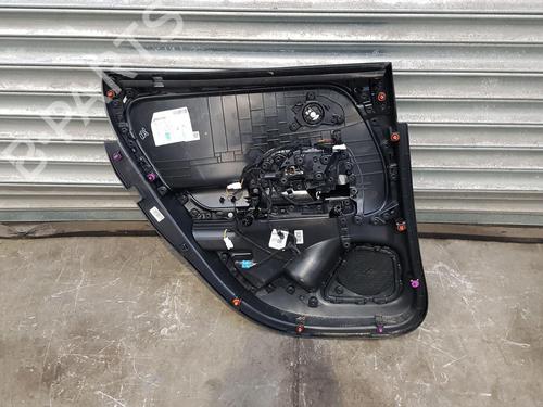 Right front seat MERCEDES-BENZ GLA (H247) GLA 220 d 4-matic (247.715) | BP32846931C16 - Image 77