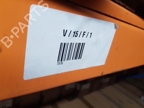 Plafonier LAND ROVER RANGE ROVER EVOQUE (L551) 2.0 D150 | BP31864131I8 