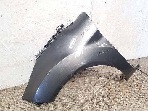 Left front fenders FORD FIESTA VI (CB1, CCN) 1.0 EcoBoost | BP27392625C41 