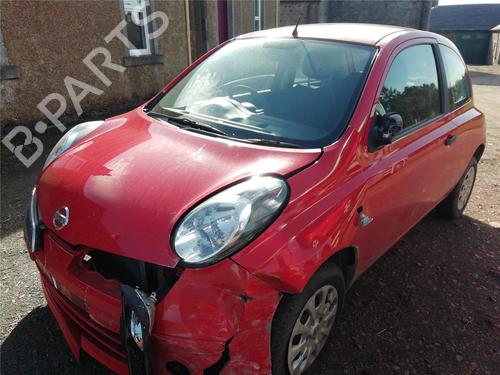 Steering column NISSAN MICRA III (K12)  | BP22656298M21 