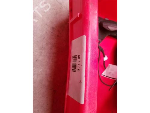 Pipe DACIA SANDERO II  | BP22680870M125