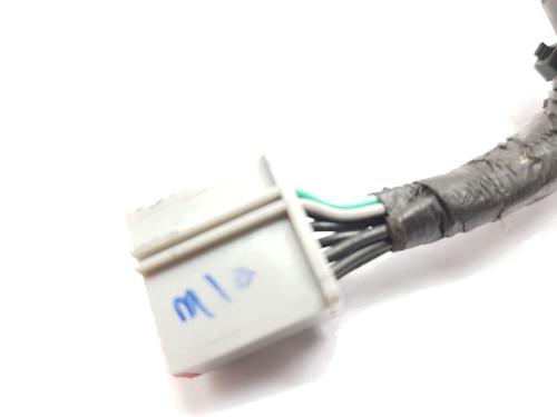 Right mirror FORD ECOSPORT  | BP29316265C27 