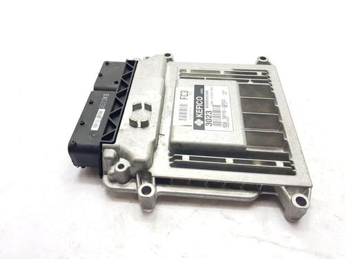 Engine control unit (ECU) KIA PICANTO I (SA) 1.1 | BP31053455M57 - Image 2