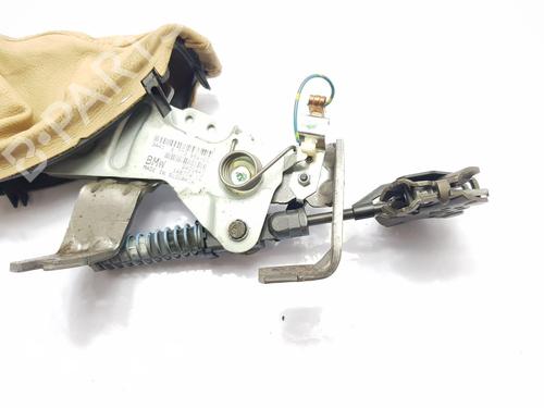Hand brake BMW 5 Touring (E61) 520 d | BP29900465I18