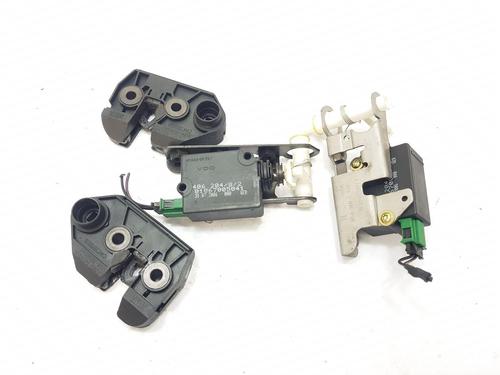 Electronic module LAND ROVER RANGE ROVER SPORT I (L320) 3.0 D 4x4 | BP26163547M83 