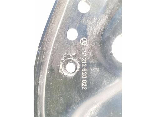 Right headlight support MERCEDES-BENZ E-CLASS (W212) E 350 CDI (212.023) | BP32430313C156