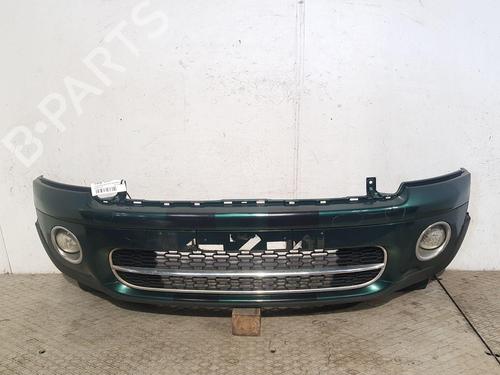 front-bumper-mini-mini-r56-2005-2006-2007-2008-2009-2010-2011-2012-2013-2014-34196166 main image