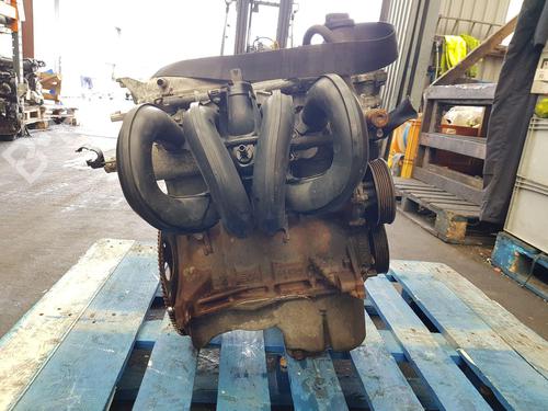 Engine TOYOTA YARIS (_P1_) 1.3 (SCP12_, SCP13_, SCP12R, SCP13R) | BP26903294M1