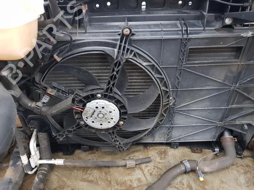 Front slam panel MINI MINI Roadster (R59) Cooper | BP26915118C72