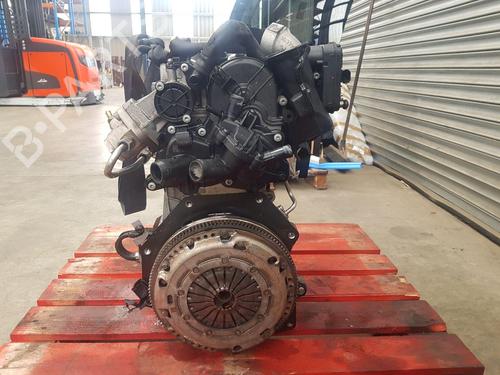 Engine VW POLO VI (AW1, BZ1, AE1) 1.0 | BP39948607M1 - Image 8