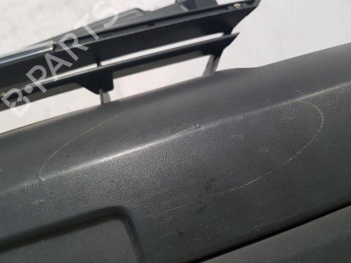 Front bumper VAUXHALL COMBO Mk II (C) Box Body/MPV (F25) 1.3 CDTI 16V | BP32198975C7