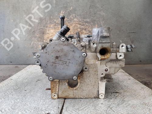Cylinder head MERCEDES-BENZ A-CLASS (W176) A 250 (176.044) | BP27664731M5 - Image 5