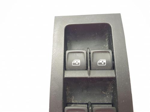 Right front window switch SKODA OCTAVIA III (5E3, NL3, NR3) 2.0 TSI RS | BP28307877I26 