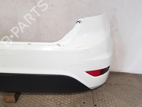Bak støtfanger FORD FIESTA VI (CB1, CCN) 1.0 | BP28049731C8 
