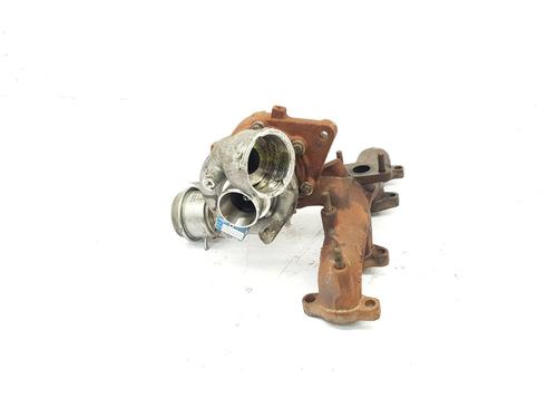 Turbolader/Kompressor Turbolader/Kompressor 34708512 34708512