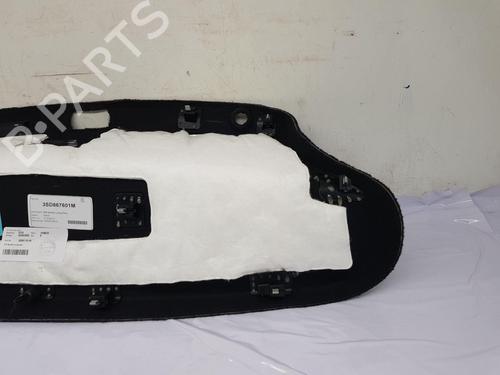 Forra da mala BENTLEY CONTINENTAL Convertible (3S_) 4.0 V8 AWD | BP31075480I3 