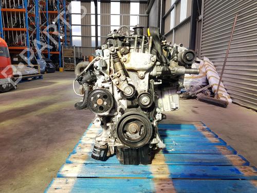 Engine MAZDA 3 Saloon (BP_) 2.0 SKYACTIV-X M Hybrid (BP2S) | BP39566953M1 - Image 5