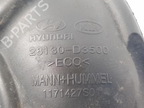 Pipe KIA SPORTAGE IV (QL, QLE)  | BP22679400M125 