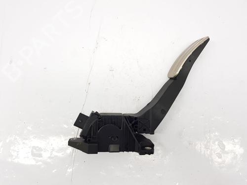 Pédale FORD PUMA (J2K, CF7) [2019-2026]  31864317