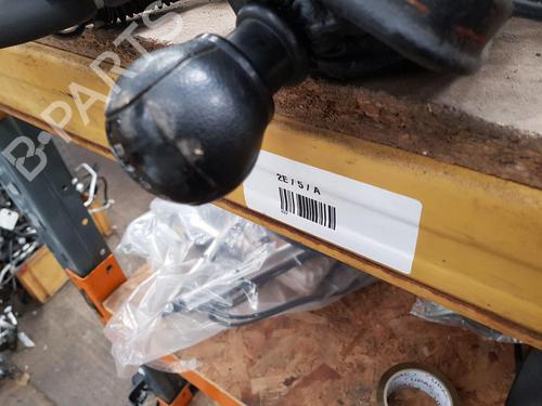 Gear lever FORD TRANSIT Van (FA_ _) 2.2 TDCi | BP22676964M90