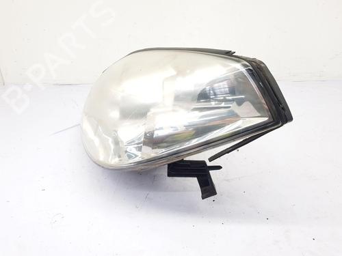 Left headlight NISSAN PRIMERA Hatchback (P12) 2.0 | BP36915520C28 - Image 5