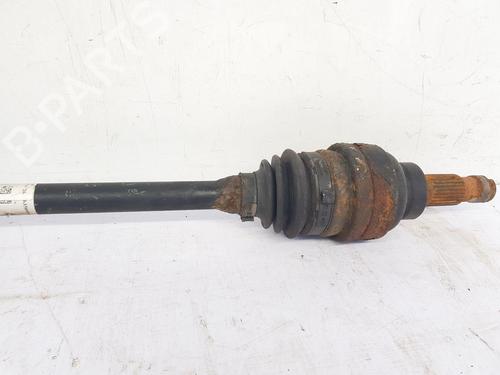 Left rear driveshaft MERCEDES-BENZ A-CLASS (W176)  | BP22674401M40 