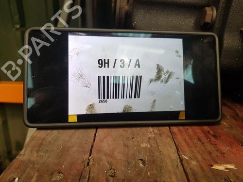 Rear differential BENTLEY BENTAYGA (4V1) 6.0 | BP22678637M24  - Image 11