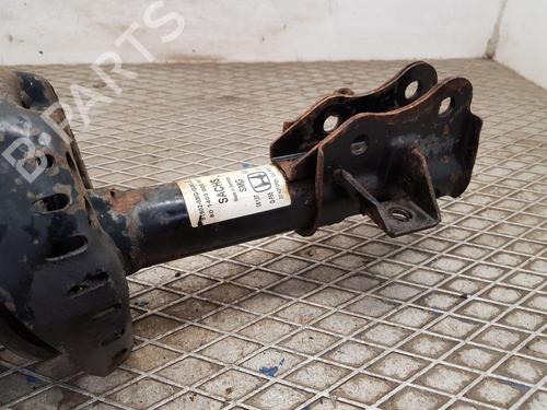Left front shock absorber HONDA CIVIC VIII Hatchback (FN, FK) 1.8 (FN1, FK2) | BP29548978M16 