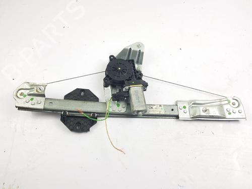 Used Front right window mechanism DACIA SANDERO II 1.5 dCi (90 hp) 24965169