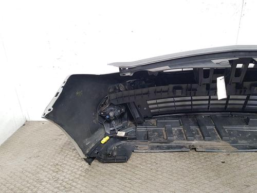Front bumper RENAULT CLIO III (BR0/1, CR0/1) 1.2 (BR01, BR03, BR0E, CR0E) | BP28500965C7 